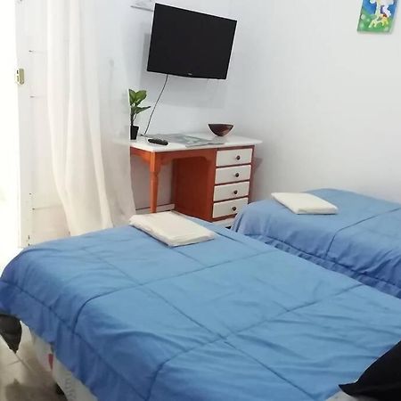 La Vega R. Apartment Vega de Rio de Palmas Luaran gambar