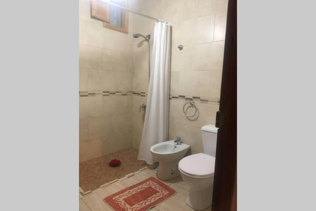 La Vega R. Apartment Vega de Rio de Palmas Luaran gambar