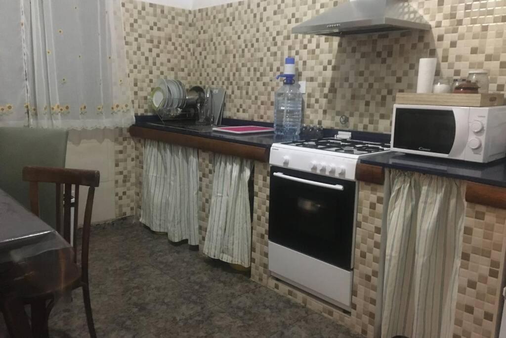 La Vega R. Apartment Vega de Rio de Palmas Luaran gambar
