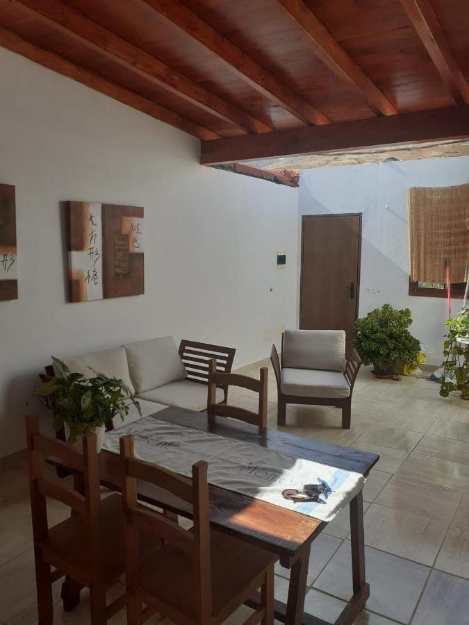 La Vega R. Apartment Vega de Rio de Palmas Luaran gambar