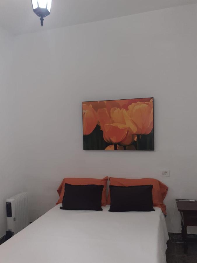 La Vega R. Apartment Vega de Rio de Palmas Luaran gambar